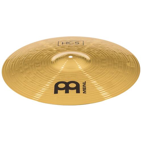 Image 1 - Meinl HCS Crash Cymbals